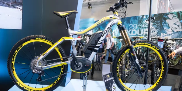 Haibike