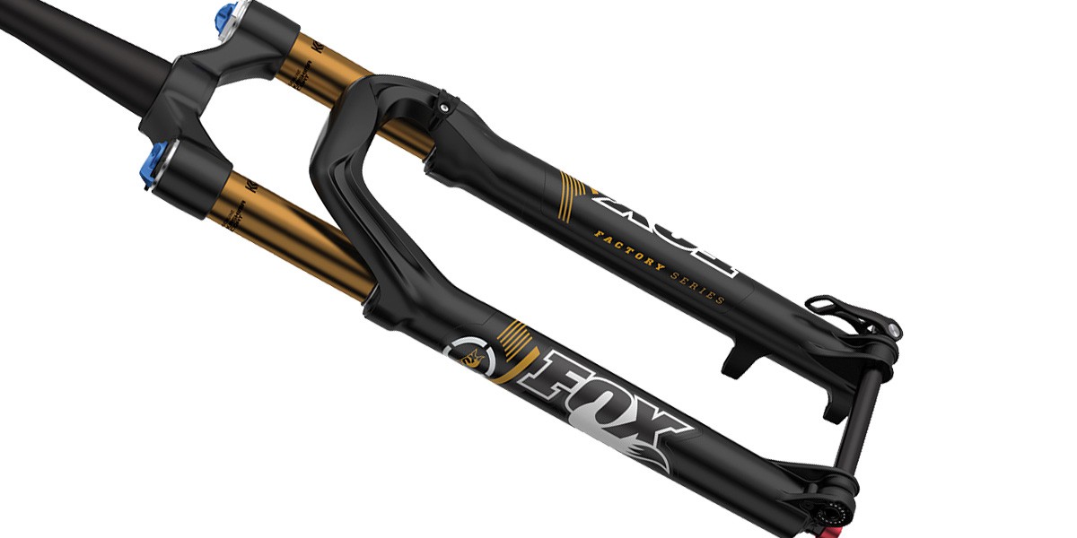 Fox Racing Shox