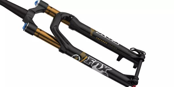 Fox Racing Shox