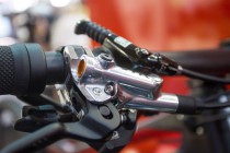 XTR + Reverb Stealth mit 150mm Verstellbereich
