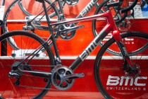 Disc-Rahmen Granfondo