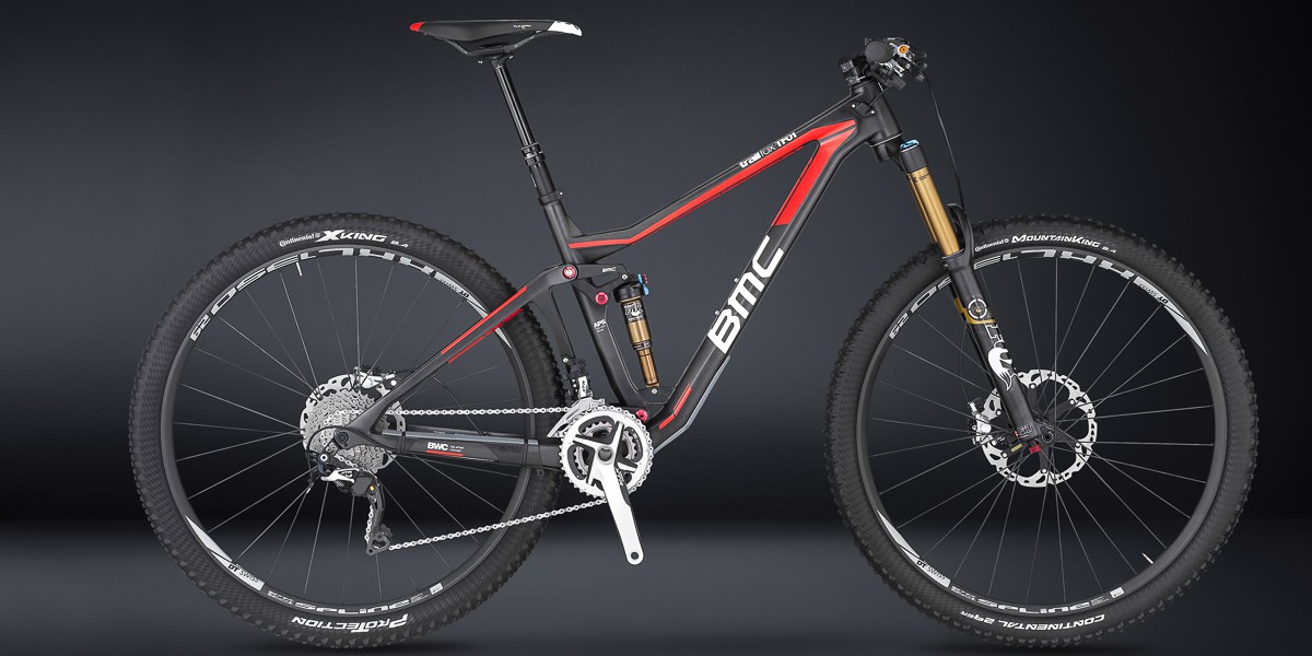 BMC
