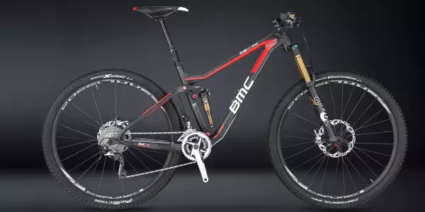 BMC