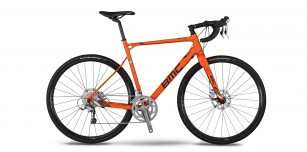 Granfondo GF02 105 Orange