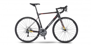 Granfondo GF02 Disc Ultegra