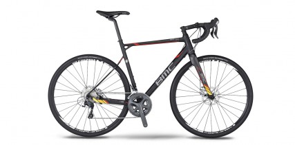 Granfondo GF02 Disc Ultegra