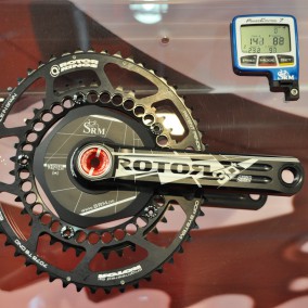 Training System Rotor 3D+ QRings