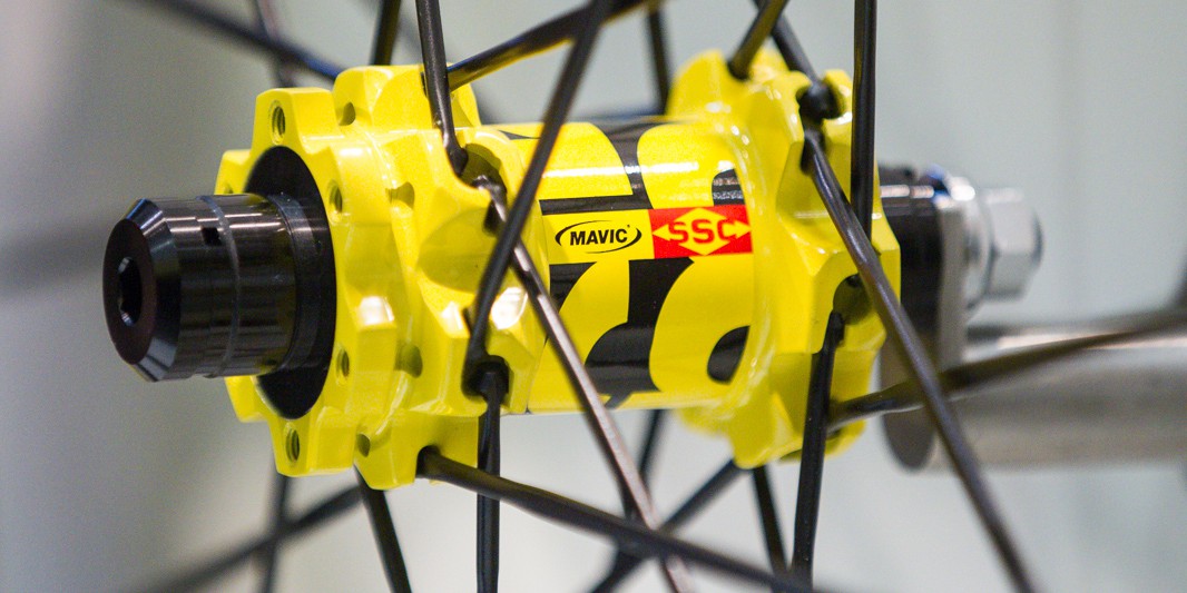Mavic