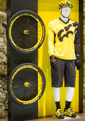 Mavic