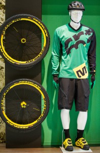 Mavic