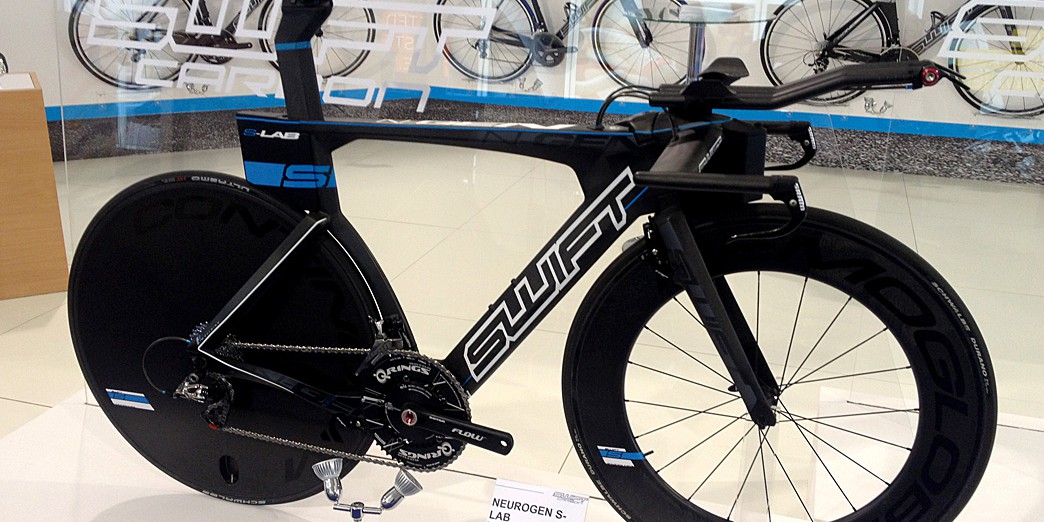 SwiftCarbon