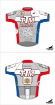 Trikot für alle Finisher