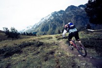 herrliche Singletrails