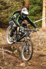 auf Stage 1