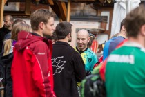 Ischgl Overmountain Challenge