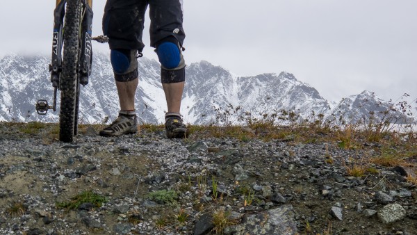 Ischgl Overmountain Challenge