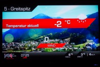 bestes Enduro-Wetter