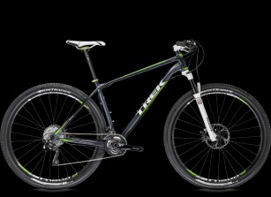 Superfly 9 - das Alubike