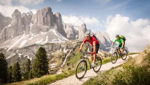 Zuwachs bei Mountain Bike Holidays