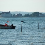 Norwegen - Das Gebirge im Meer