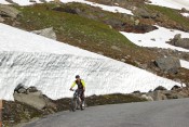 Norwegen - Das Gebirge im Meer