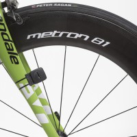 Cannondale Supersix Evo Sagan Signature Edition