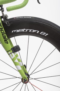 Cannondale Supersix Evo Sagan Signature Edition