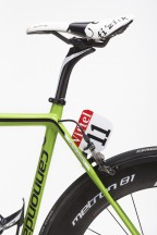 Cannondale Supersix Evo Sagan Signature Edition