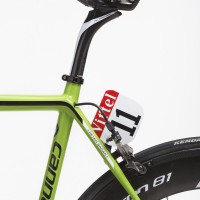 Cannondale Supersix Evo Sagan Signature Edition
