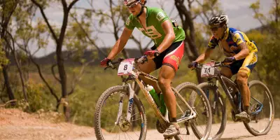 Crocodile Trophy 2013 - Update 3