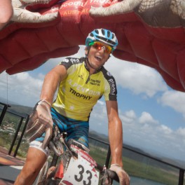 Crocodile Trophy 2013 - Final Upate