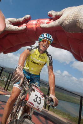 Crocodile Trophy 2013 - Final Upate