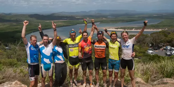 Crocodile Trophy - Final Update
