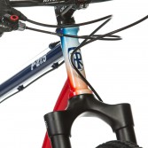 Ritchey P-27.5 mit Sram XX1
