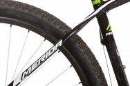Test: Merida Big.Seven CF Team