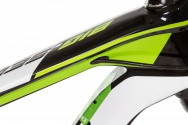 Test: Merida Big.Seven CF Team