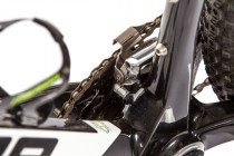 Test: Merida Big.Seven CF Team