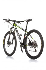 Test: Merida Big.Seven CF Team