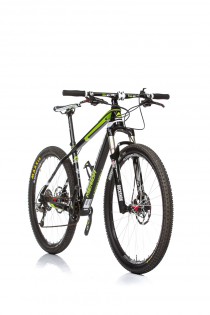 Test: Merida Big.Seven CF Team