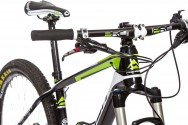 Test: Merida Big.Seven CF Team