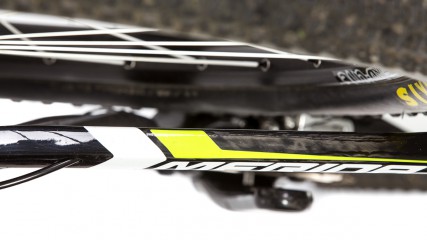 Test: Merida Big.Seven CF Team