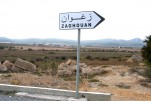 MTB-Neuland Tunesien