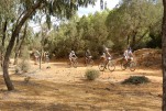 MTB-Neuland Tunesien