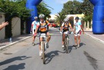 Giuliana Massarotto und Ilaria Michaela Balzarotti
