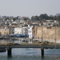Bizerte: maurischer