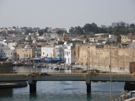 Bizerte: maurischer