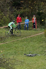 Cyclocross Special 13/14 powered by bikepirat.at