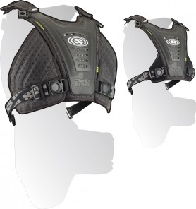 IXS Cleaver Jacket