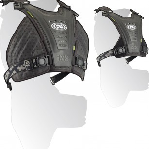 IXS Cleaver Jacket