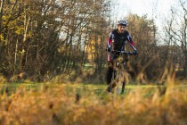 Test: Merida Big.Seven CF Team